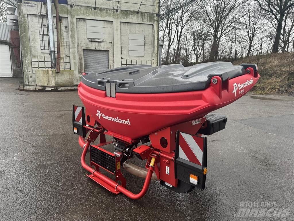 Kverneland F Drill Semanatoare