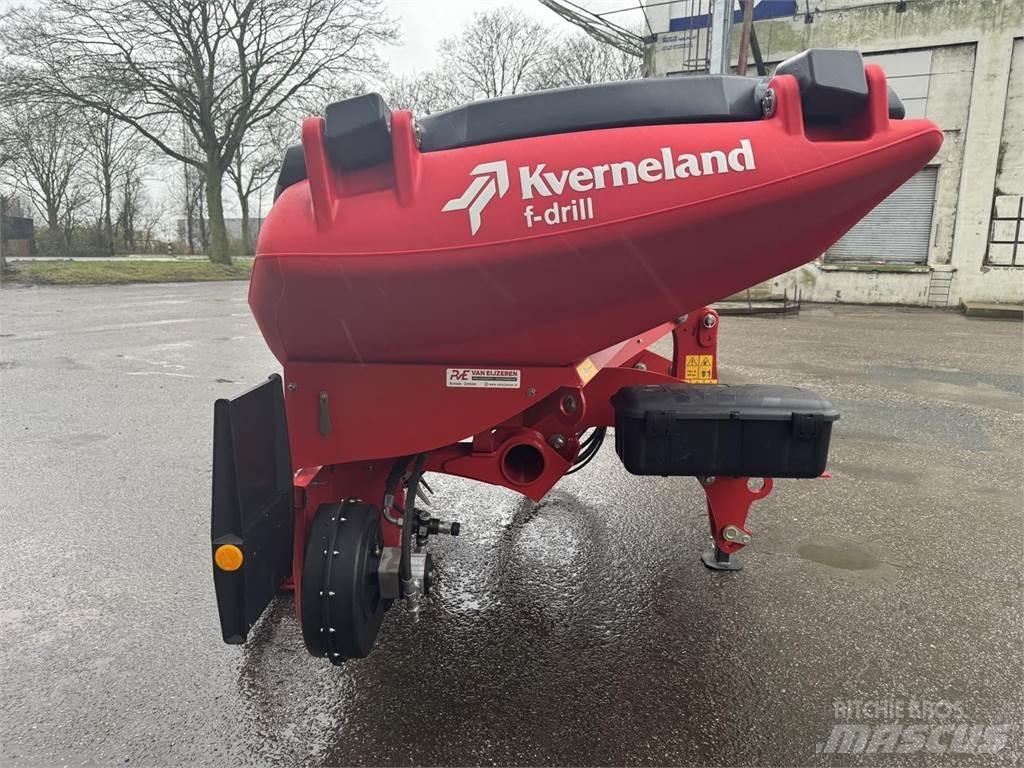 Kverneland F Drill Semanatoare