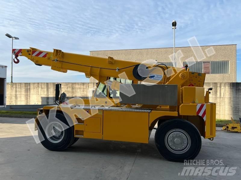 Ormig 16 TME Alte macarale