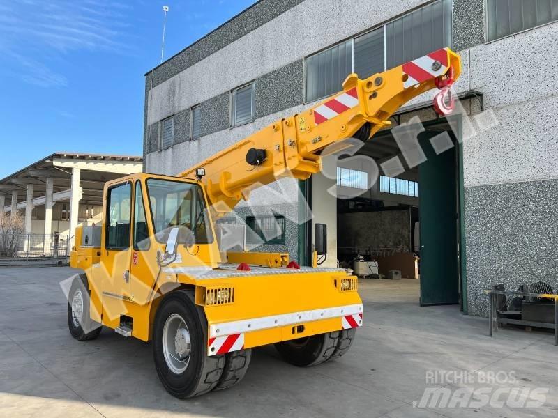 Ormig 16 TME Alte macarale