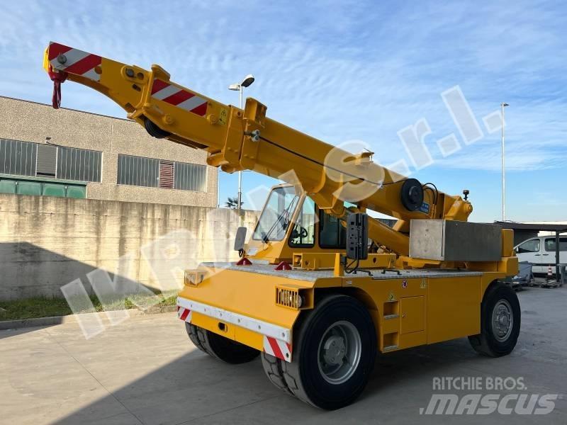 Ormig 16 TME Alte macarale