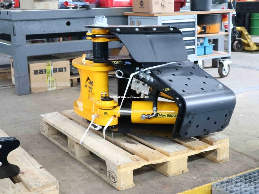 TMK 300 Cupe forestiere