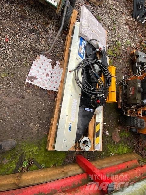Bomford ProSaw Utilaje agricole - Altele