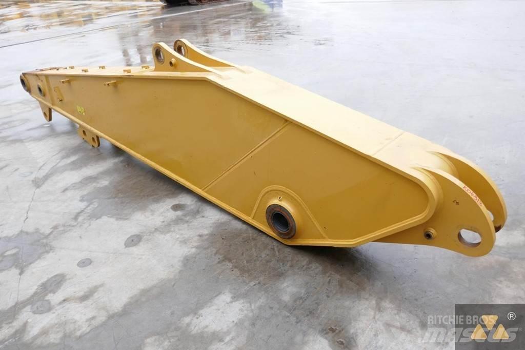 CAT Stick 336FL Transport - Altele