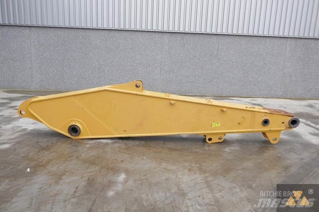 CAT Stick 336FL Transport - Altele