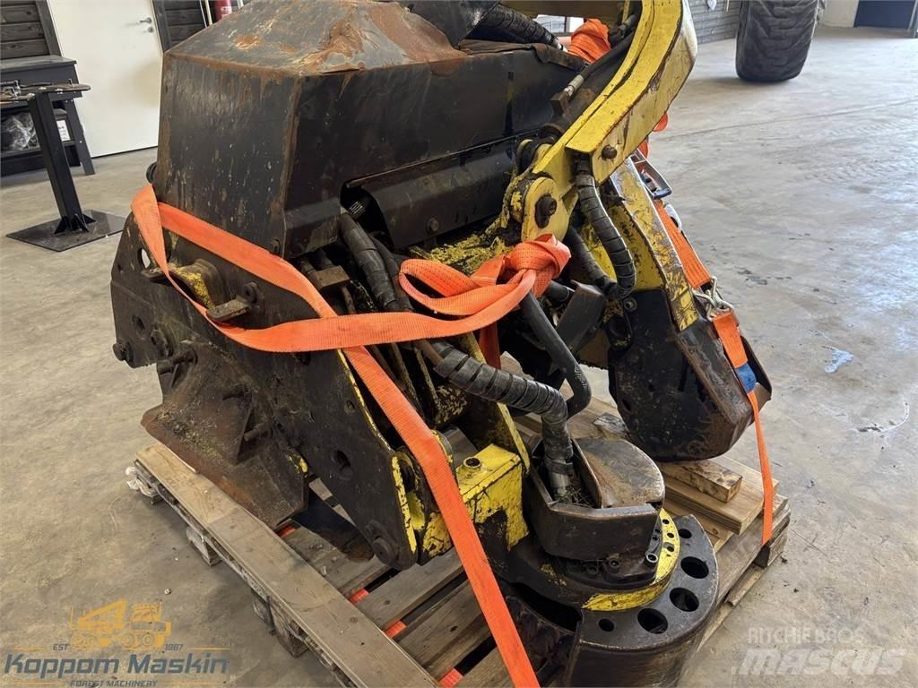John Deere H480C Capete pentru culegatoare