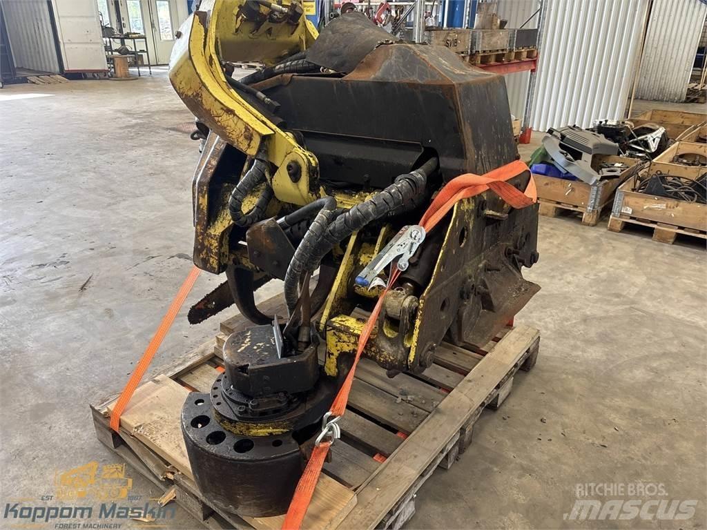 John Deere H480C Capete pentru culegatoare