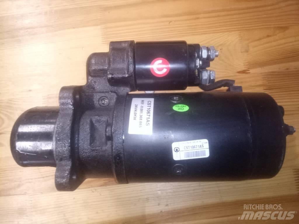 Gremo 950 HPVR Electronice
