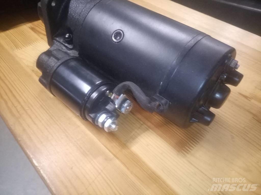 Gremo 950 HPVR Electronice