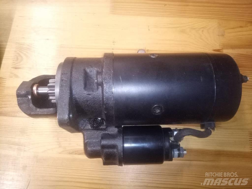 Gremo 950 HPVR Electronice