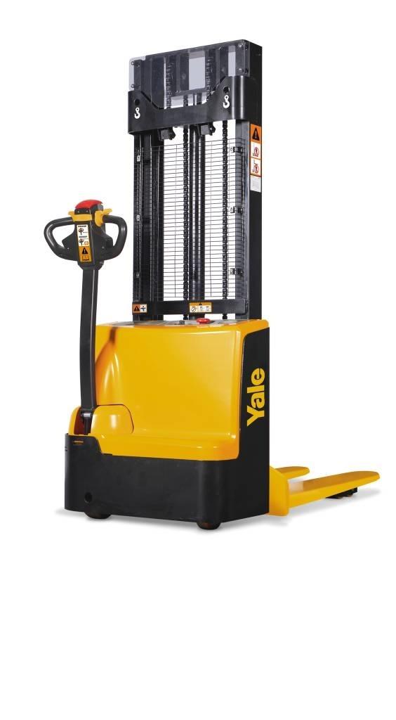 Yale MSC12 3,0m Transpaleta manuala