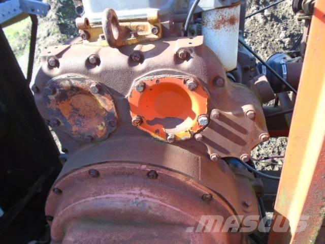  CUSTOM BUILT 70 T/H Concasoare