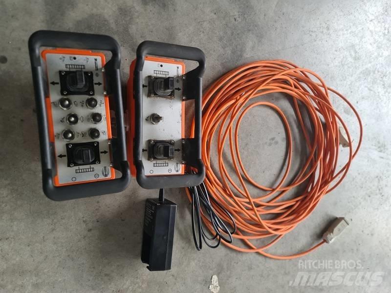 Kleemann MR130EVO Concasoare mobile