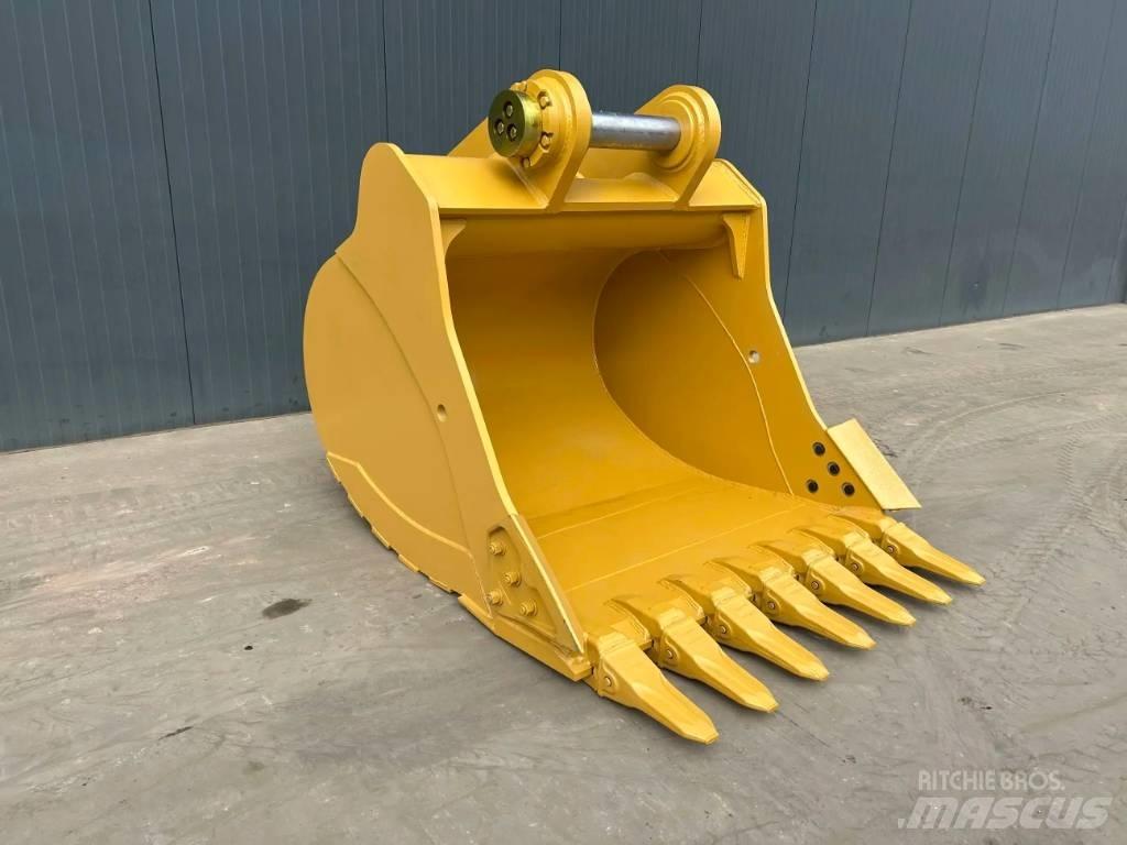 CAT 349E - UB Pistoane