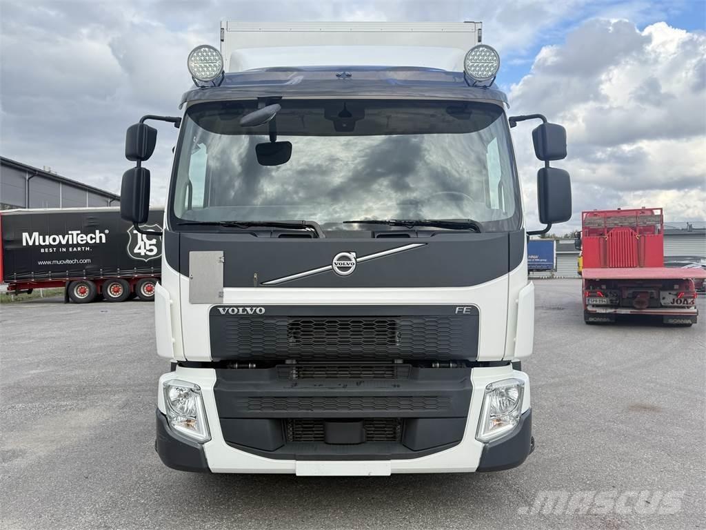Volvo FE 320 4x2 Autocamioane
