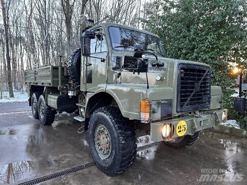 Volvo N 10 Altele