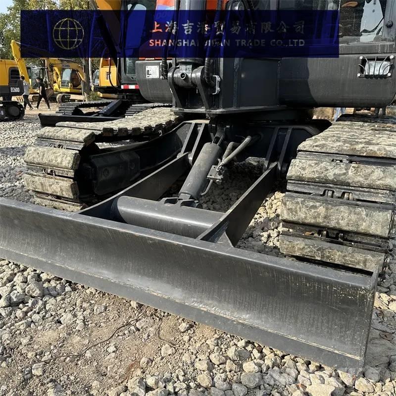 Doosan DX 60 Mini excavatoare < 7t