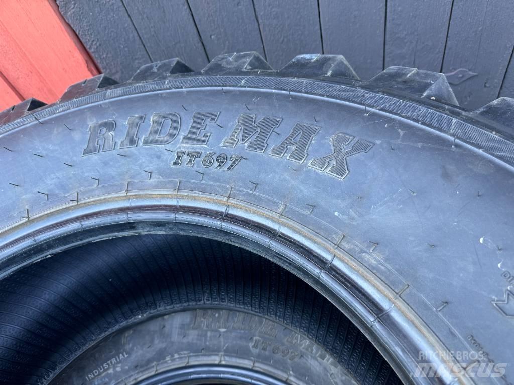 BKT 480/65 R28 IND Roti