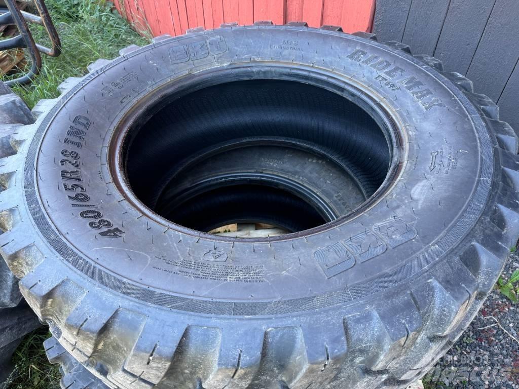 BKT 480/65 R28 IND Roti