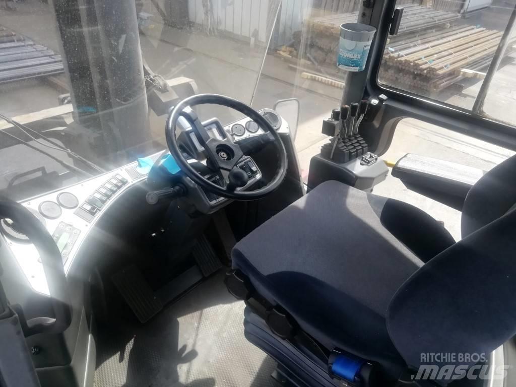 Kalmar DCF 220-12LB Stivuitor diesel
