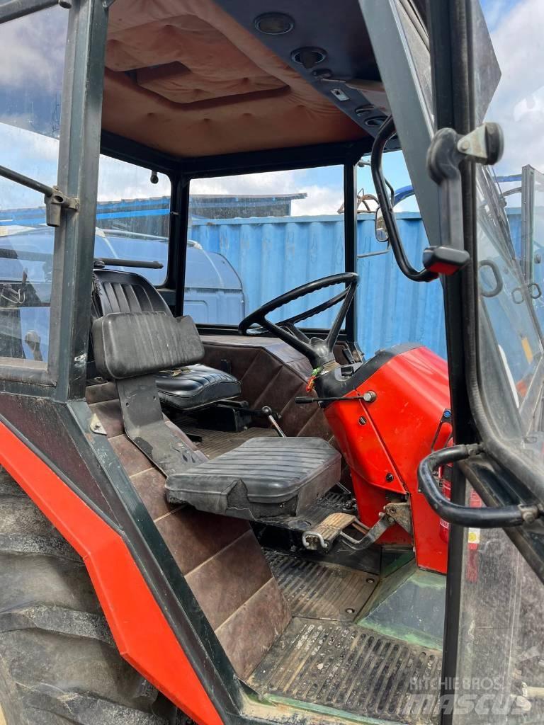 Zetor 5211 Tractoare