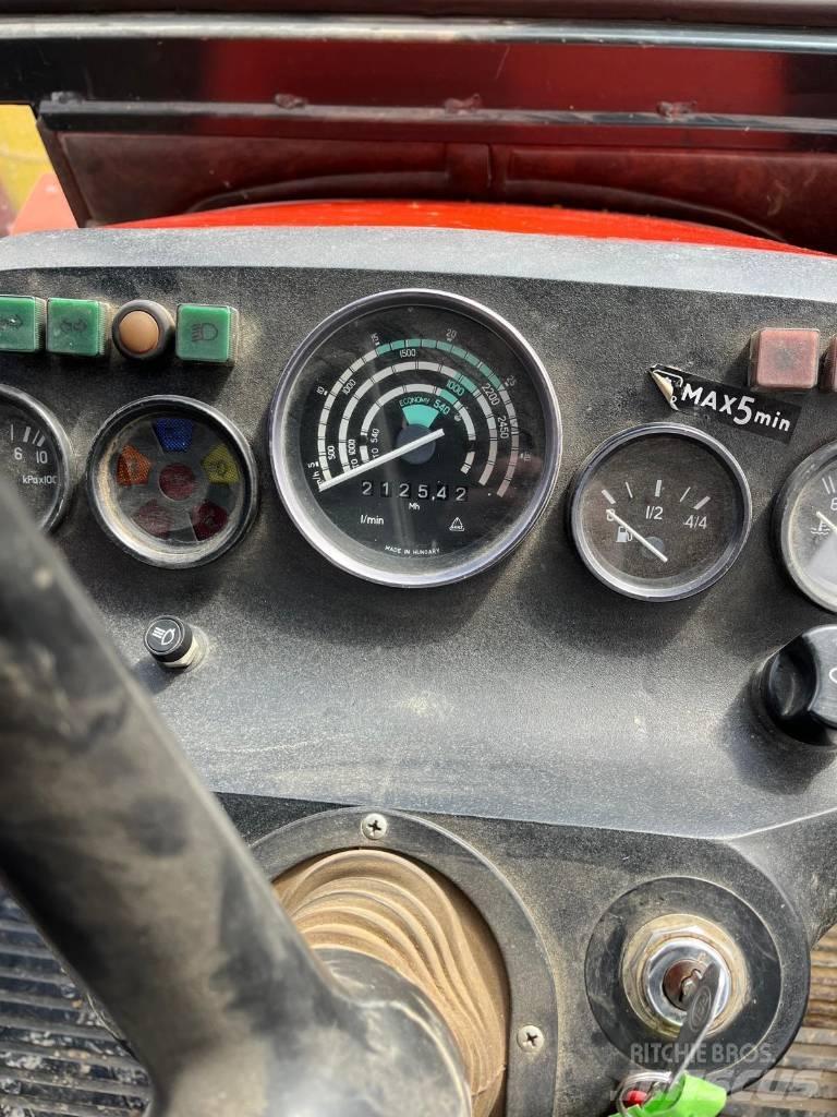 Zetor 5211 Tractoare