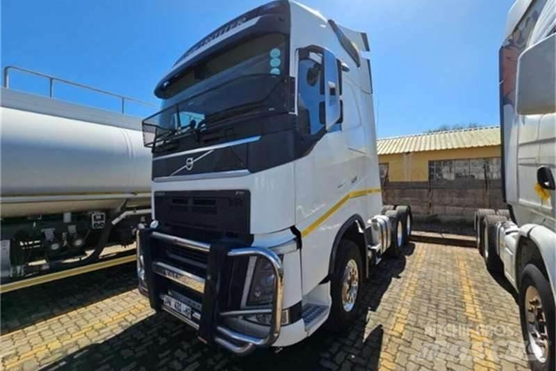 Volvo FH Altele