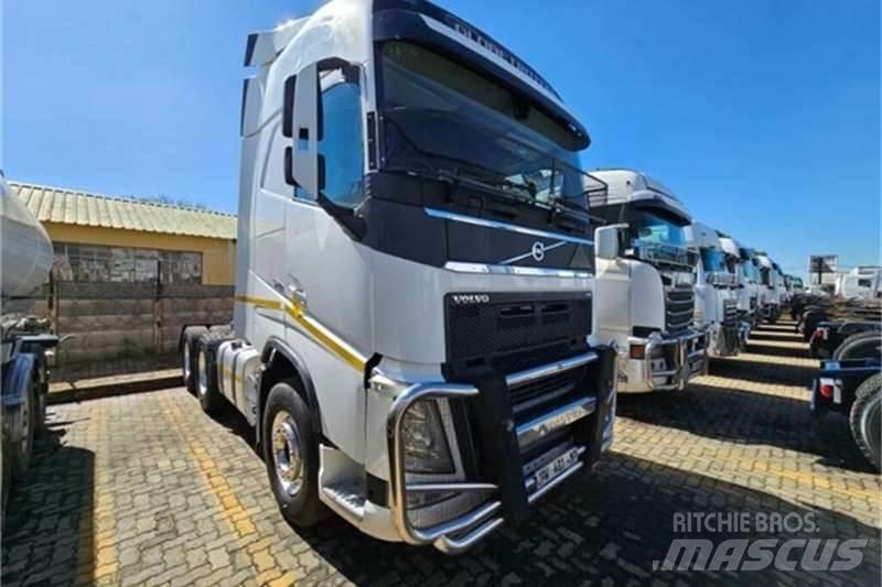 Volvo FH Altele