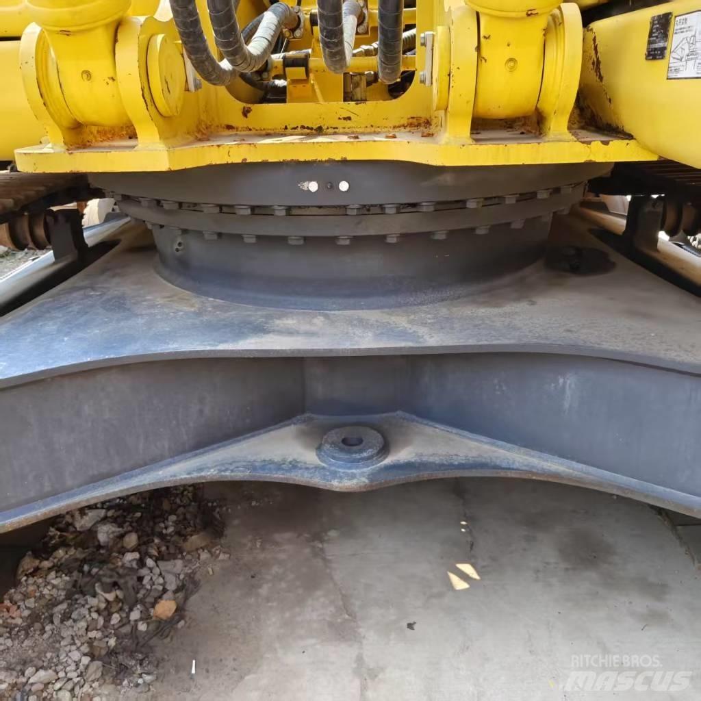 Komatsu PC 350-8 Excavatoare pe șenile
