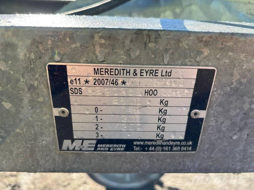 Doosan G 60 Generatoare Diesel
