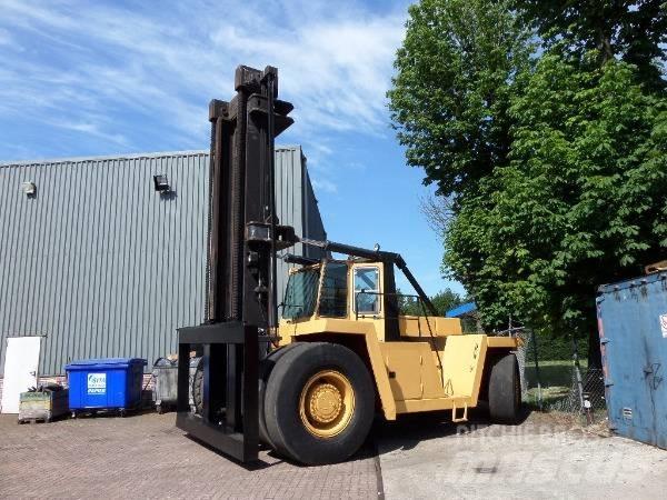 CAT V 800 Stivuitor diesel