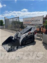 Bobcat MT 55 Încarcatoare cu excavator