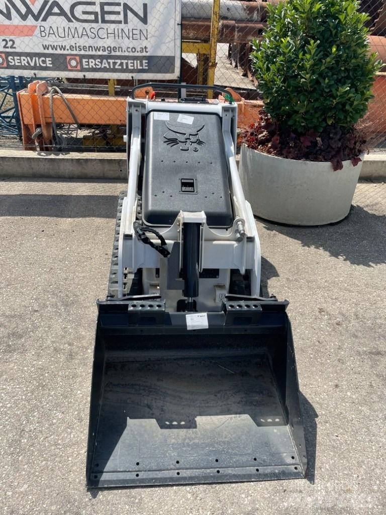 Bobcat MT 55 Încarcatoare cu excavator