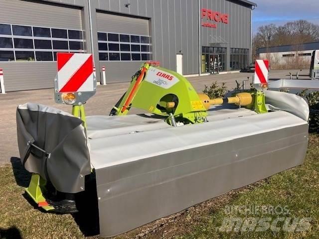 CLAAS Disco 3150 F Cositoare de iarba cu umidificator