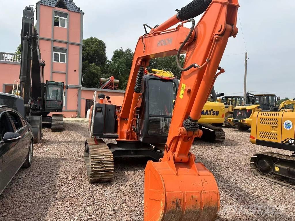 Hitachi ZX 70-5A Excavatoare pe șenile
