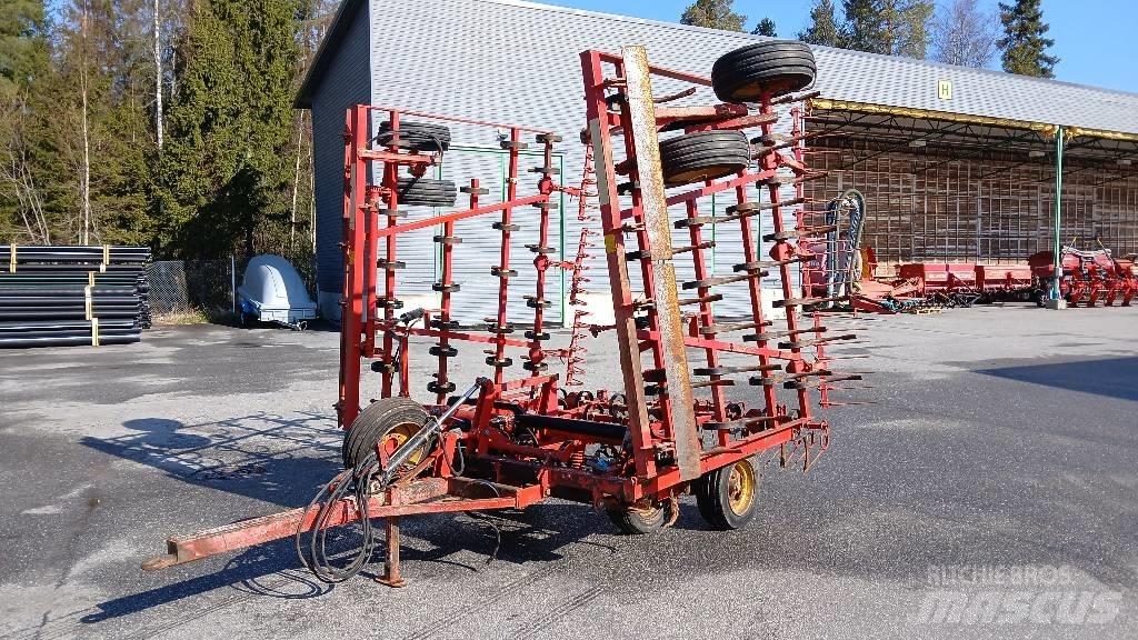 Väderstad NZ    7,4m Grape