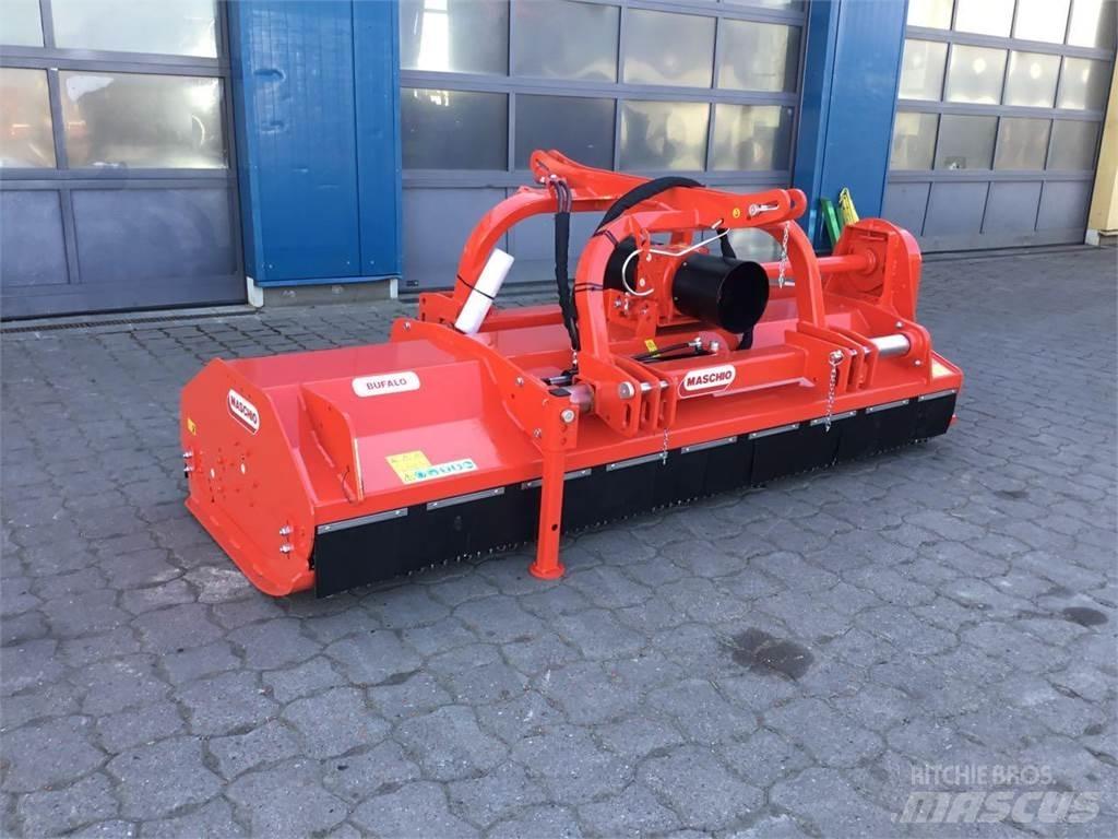 Maschio Bufalo 280 Cositoare