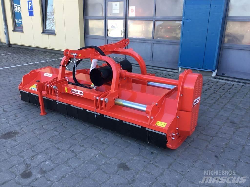 Maschio Bufalo 280 Cositoare