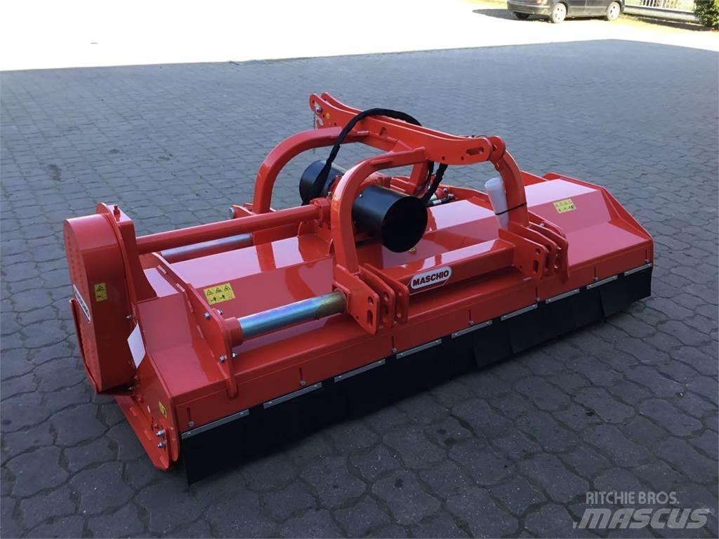 Maschio Bufalo 280 Cositoare