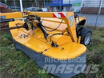 Elho 3700 Arrow Cositoare de iarba cu umidificator