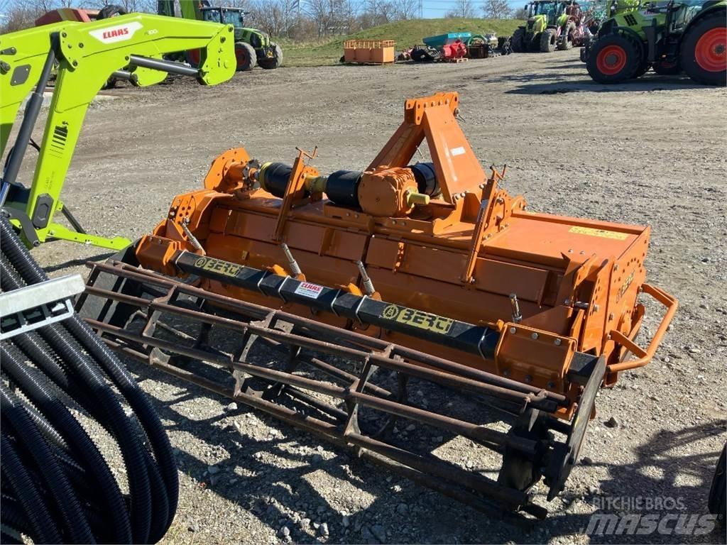 Berti Polaris 280 Munca solului