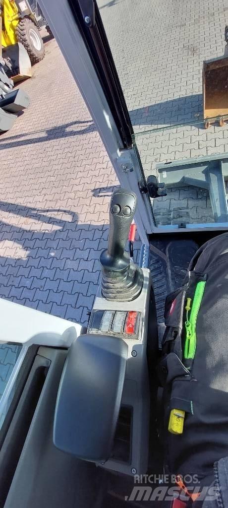 Wacker Neuson ET42 Excavatoare pe șenile
