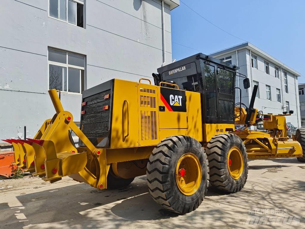 CAT 140 H Gredere