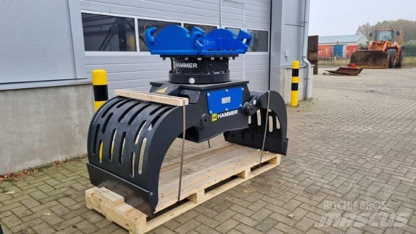 Hammer GRP1000S Cupa