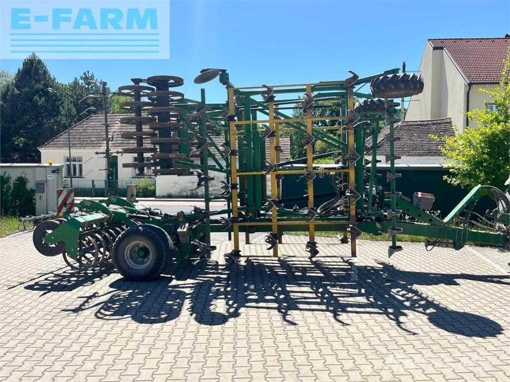 Kerner Stratos Cultivatoare