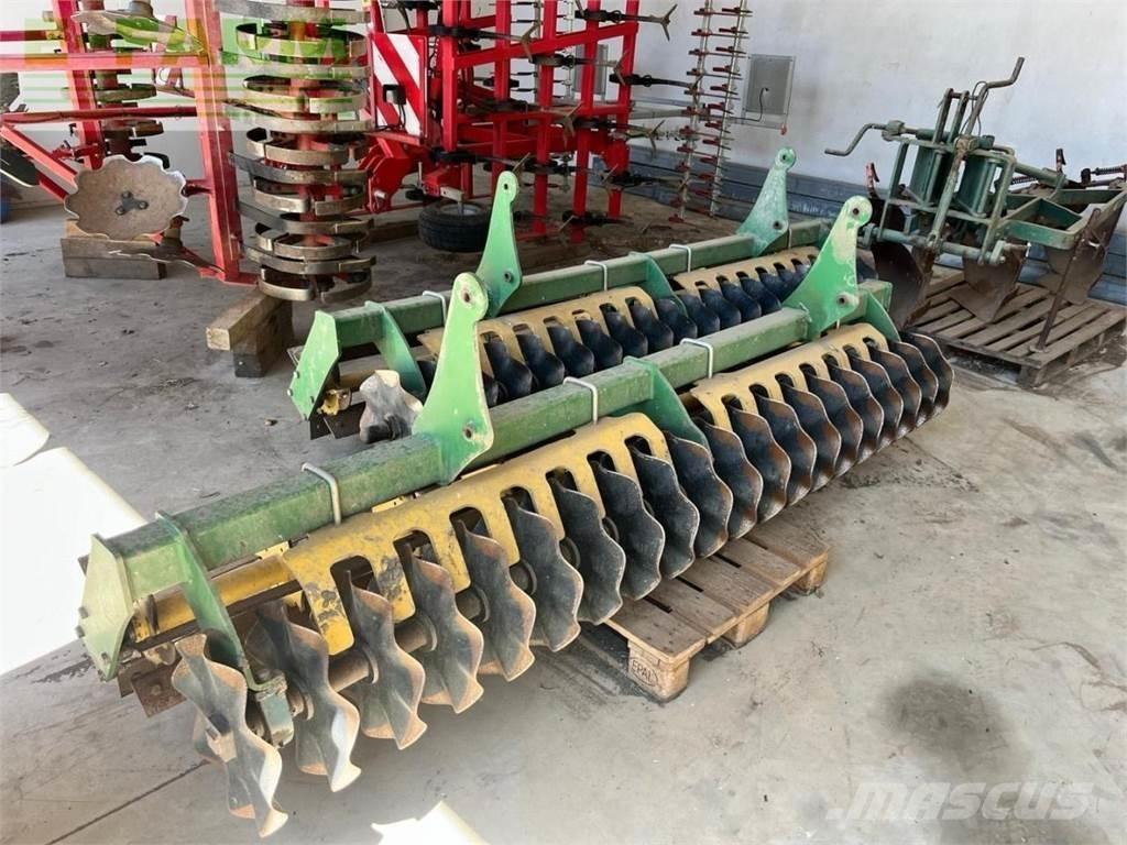 Kerner Stratos Cultivatoare