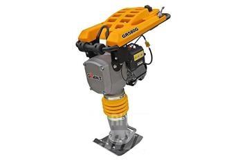 GiANT GR580G stamper Compactor