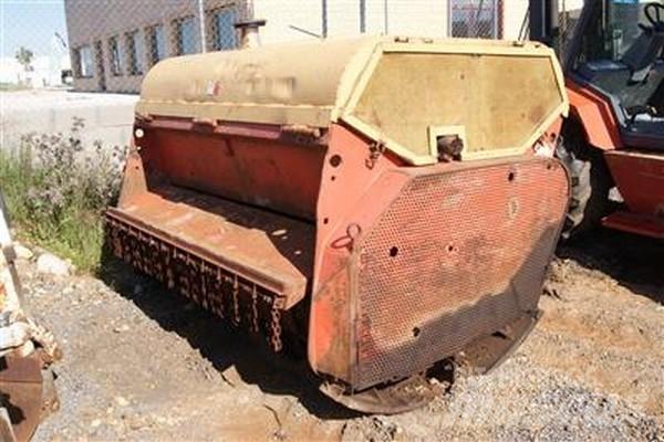 Seppi M. FORST M3 Utilaje construcții - Altele