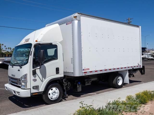 Isuzu NPR HD Altele