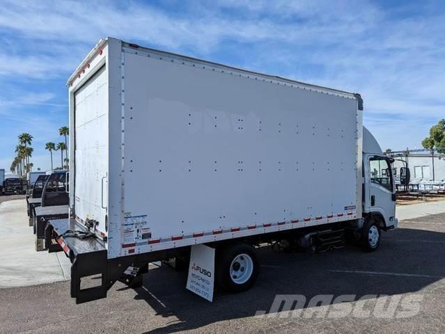 Isuzu NPR HD Altele